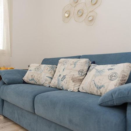 Casa Ono - Appartamento Con 2 Camere E 2 Bagni In Centro Abitato Orosei Extérieur photo