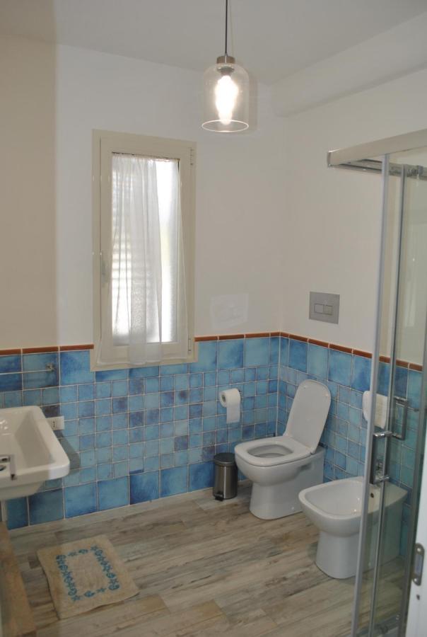 Casa Ono - Appartamento Con 2 Camere E 2 Bagni In Centro Abitato Orosei Extérieur photo