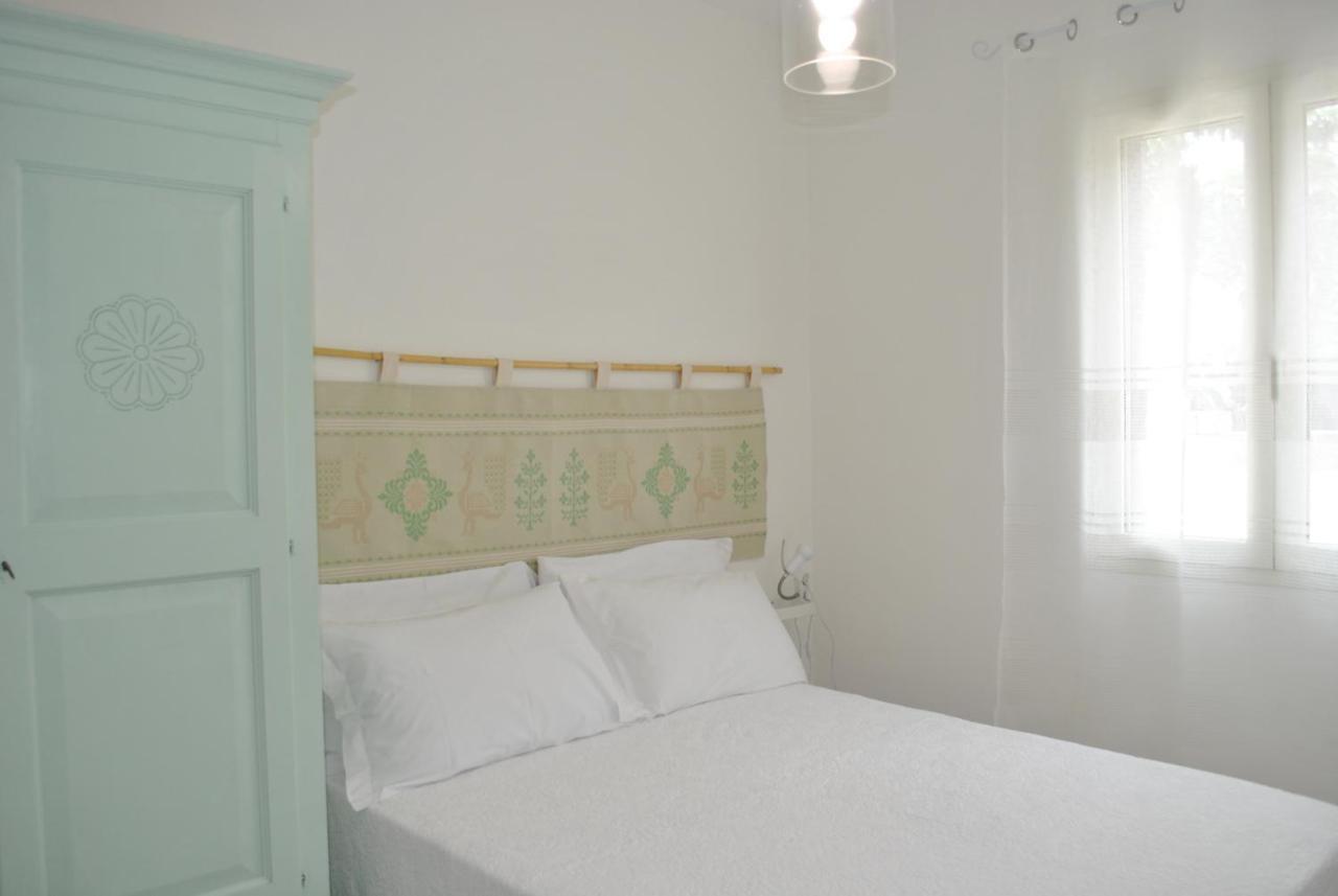 Casa Ono - Appartamento Con 2 Camere E 2 Bagni In Centro Abitato Orosei Extérieur photo