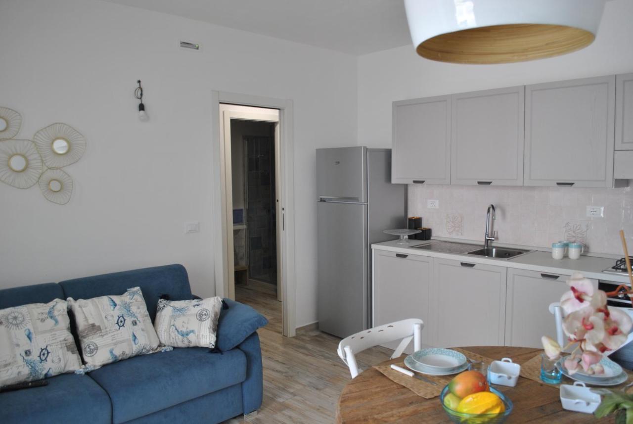 Casa Ono - Appartamento Con 2 Camere E 2 Bagni In Centro Abitato Orosei Extérieur photo
