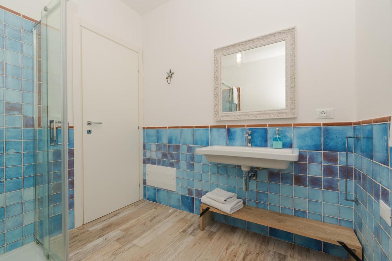 Casa Ono - Appartamento Con 2 Camere E 2 Bagni In Centro Abitato Orosei Extérieur photo