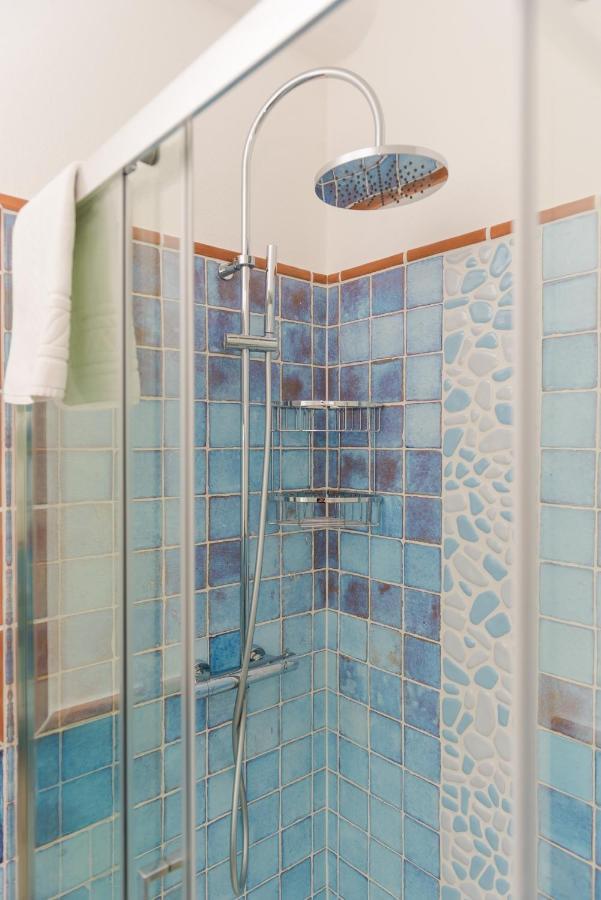 Casa Ono - Appartamento Con 2 Camere E 2 Bagni In Centro Abitato Orosei Extérieur photo