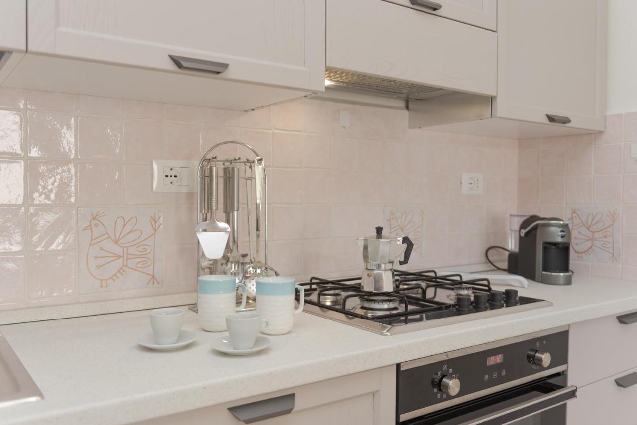 Casa Ono - Appartamento Con 2 Camere E 2 Bagni In Centro Abitato Orosei Extérieur photo