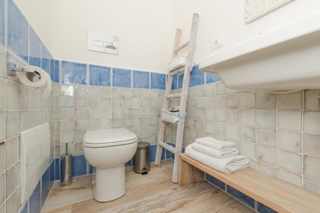 Casa Ono - Appartamento Con 2 Camere E 2 Bagni In Centro Abitato Orosei Extérieur photo