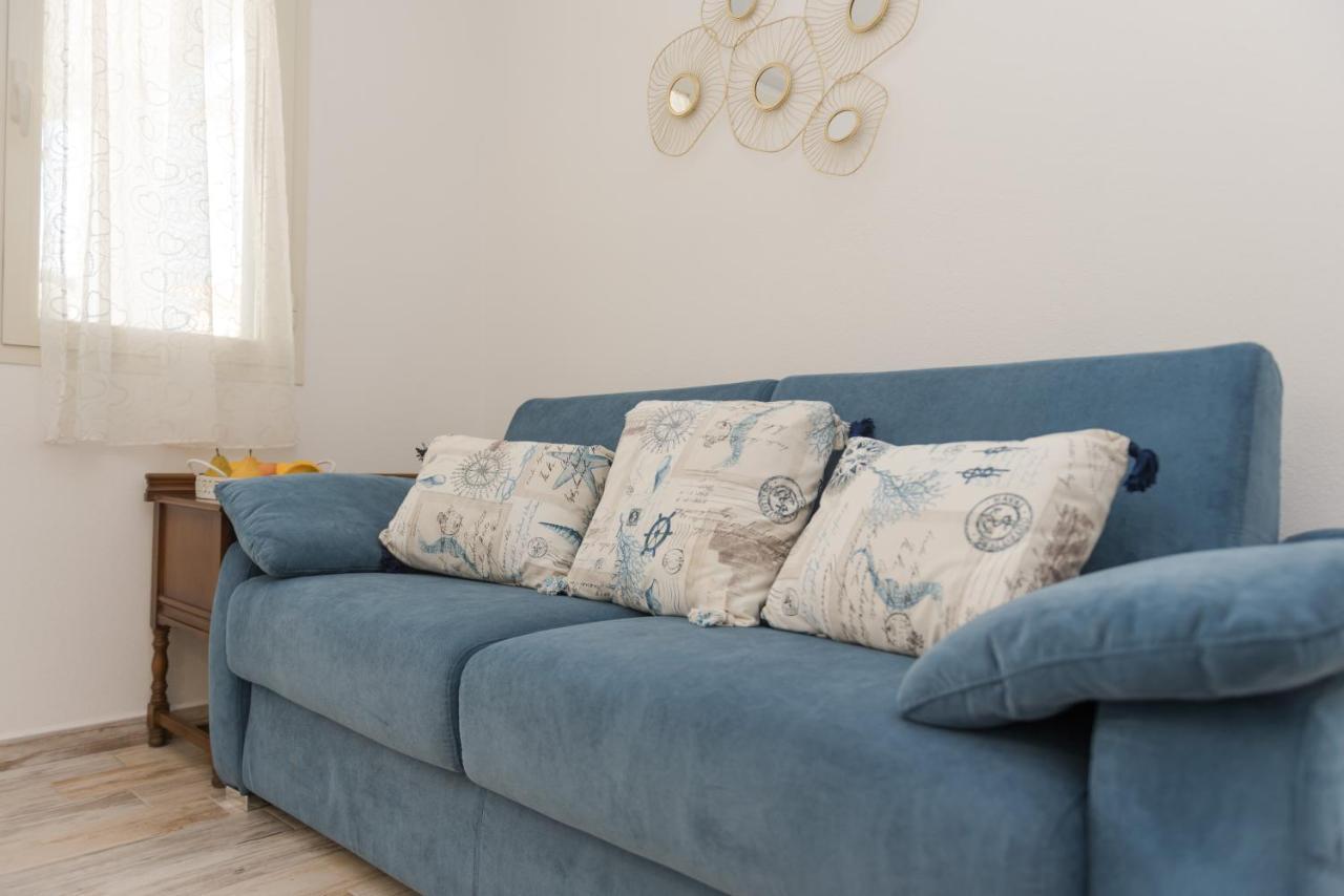 Casa Ono - Appartamento Con 2 Camere E 2 Bagni In Centro Abitato Orosei Extérieur photo
