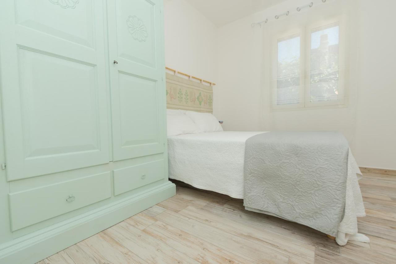 Casa Ono - Appartamento Con 2 Camere E 2 Bagni In Centro Abitato Orosei Extérieur photo