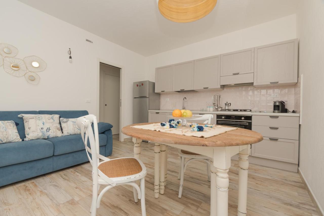 Casa Ono - Appartamento Con 2 Camere E 2 Bagni In Centro Abitato Orosei Extérieur photo